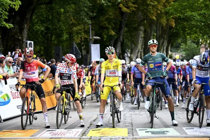 tour-de-france