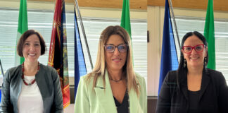 Tre nuove responsabili all’Ulss 7: ing. Carollo agli Investimenti, dott.ssa Castellan al personale, dott.ssa Pierobon alle attività motorie nomine ulss 7