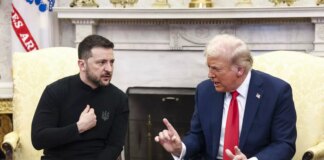 Telefonata tra Zelensky e Trump “Conversazione molto importante e utile”