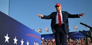 Dazi Usa, Trump annuncia: “Lettere per informare i Paesi sulle tariffe” dazi