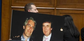 “Lettera oscena di Trump a Epstein”, tycoon farà causa al Wall Street Journal epstein