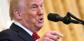 Trump ha minacciato di bombardare Mosca se Putin avesse attaccato l’Ucraina: l’audio inedito trump