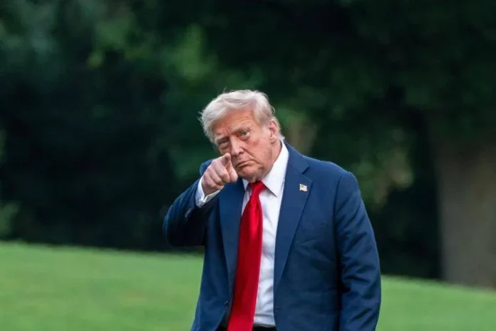 trump_indica_ipa Missili Patriot