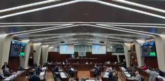 Urbanistica, il consiglio regionale della Lombardia ‘commissaria’ Milano