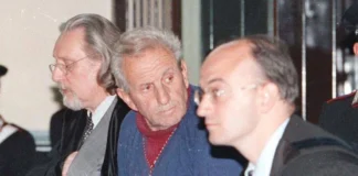 Mostro Firenze, rigettata richiesta revisione condanna all’ergastolo per Mario Vanni Mostro Firenze