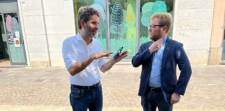 Vicenza, lavori quasi conclusi, a breve viale Verdi riapre alle auto. L’intervento da 450.000 euro finanziato con il Pnrr vicenza viale verdi spiller e possamai