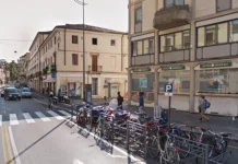 Vicenza: Prefetto Romano istituisce la “zona rossa” per la sicurezza urbana vicenza corso felice e fortinato via napoli zona rossa