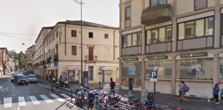 Vicenza: Prefetto Romano istituisce la “zona rossa” per la sicurezza urbana vicenza corso felice e fortinato via napoli zona rossa