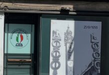 Vetrofanie a Vicenza: il MIS aderisce all’ordinanza Possamai, ma chiede più interventi contro il degrado vicenza vetrofanie mis