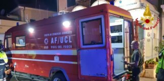 Ventimiglia, ritrovato il bambino scomparso. Sta bene