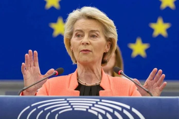 vonderleyen_parlamentoue_afp dazi trump