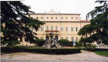 Bagliore di pace a Thiene