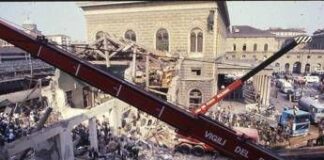 2 agosto 1980, 45 anni fa la strage di Bologna