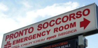 Al Pronto Soccorso di Vicenza una paziente aggredisce gli operatori sanitari, Zaia: “Episodio intollerabile”