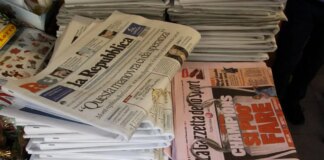 La stampa Parlamentare all’Ars: “Profondo rammarico per la bocciatura della norma a sostegno dell’editoria”. Schifani “A settembre la ripresenteremo”