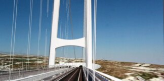 Ponte sullo stretto, Assolombarda: “Un’opera strategica che renderà il Paese più unito”