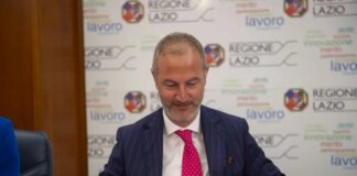 Ciacciarelli “Dalla Regione Lazio particolare interesse al settore portuale”
