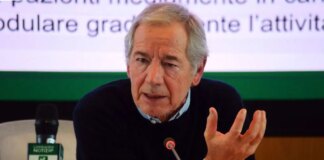 Bertolaso “Quasi 8 miliardi di euro per le strutture sanitarie della Lombardia”