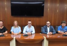 Unione Montana Prealpi Vicentine: Tasso riconfermato presidente all’unanimità Unione Montana Prealpi Vicentine: Tasso Presidente