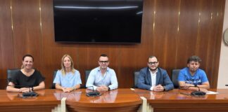 Unione Montana Prealpi Vicentine: Tasso riconfermato presidente all’unanimità Unione Montana Prealpi Vicentine: Tasso Presidente