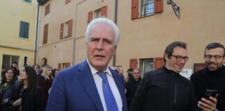 Giani “Sentiti Schlein e Conte, ricandidatura sofferta ma ancor più bella”