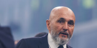 Nazionale, Spalletti “Gattuso centrerà la qualificazione al Mondiale”