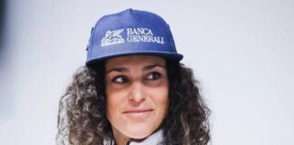 Brignone “Sarà una bella impresa esserci a Milano-Cortina, ma sono motivata”