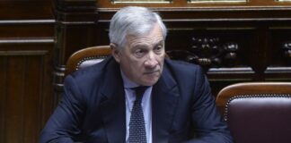 Ucraina, Tajani “Bene incontro Trump-Putin, ma per la pace servono anche Kiev e Ue”