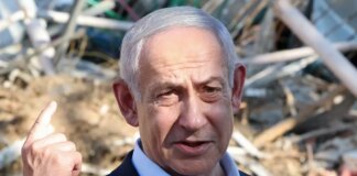 Netanyahu “Invasione di Gaza? L’obiettivo è liberarla e disarmare Hamas”