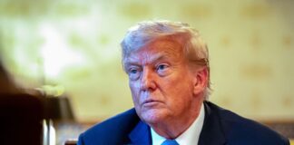 Trump sposta i sottomarini nucleari Usa dopo le ‘provocazioni’ di Medvedev