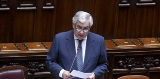 Tajani “Corte Ue sui migranti? Cosa da giacobini. Riconoscimento dello Stato palestinese a fine percorso”