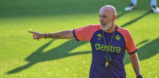 Playoff Conference League, la Fiorentina affronterà la vincente di Polissya-Paksi