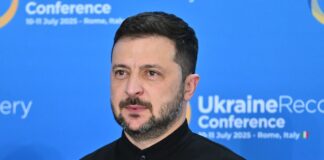 Ucraina, Zelensky “Cessate il fuoco il primo passo, poi la diplomazia”