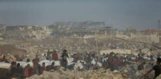 Israele riapre parzialmente il commercio privato con Gaza