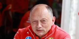 Ferrari, Vasseur “Abbiamo sottovalutato la sfida che aspettava Hamilton”