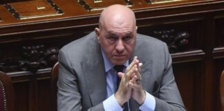 Crosetto “Al via lancio di aiuti italiani a Gaza dal 9 agosto”