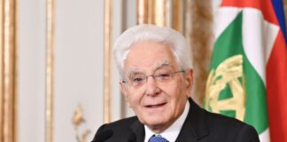 Mattarella “Strage Bologna segno indelebile di disumanità neofascista”