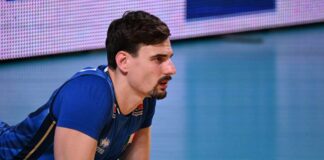 Italvolley ko in finale di Nations League, Polonia domina per 3-0
