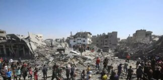 Media israeliani, Netanyahu è pronto a occupare Gaza