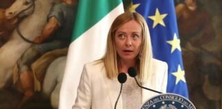 Caso Almasri, Meloni “Archiviata la mia sola posizione, tesi assurda”