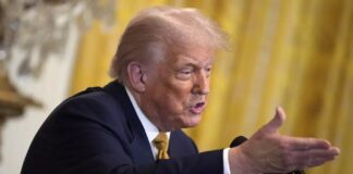I dazi Usa all’India salgono al 50%, lo ha deciso Trump