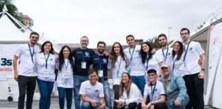 Campus Salute a New York per diffondere la cultura della prevenzione