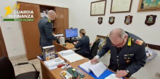 ‘Ndrangheta, confisca da 21 milioni a gruppo imprenditoriale reggino