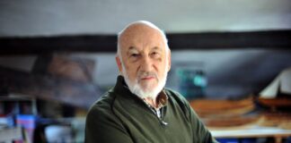 E’ morto Gianni Berengo Gardin, maestro della fotografia