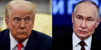 Cremlino “Incontro Putin-Trump nei prossimi giorni”