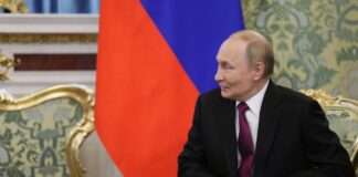 Putin “Incontro con Zelensky possibile, ma a certe condizioni”