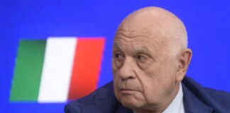 Nordio “Le decisioni ministeriali sono solo mie”