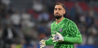 Chevalier close to joining PSG, doubts about Donnarumma’s future