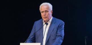 Regionali Toscana, Giani “Accolgo mia candidatura con responsabilità”