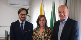 118 in Sicilia, nuovo contratto di servizio triennale Regione-Seus